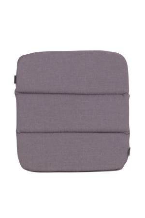 zitkussen Delphine Havana Sealgrey (44x40x3cm) Delphine