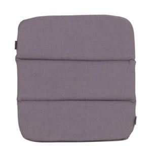 zitkussen Delphine Havana Sealgrey (44x40x3cm) Delphine