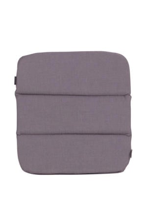 zitkussen Delphine Havana Sealgrey (44x40x3cm) Delphine