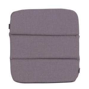 zitkussen Delphine Havana Sealgrey (44x40x3cm) Delphine