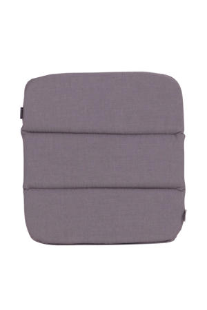 zitkussen Delphine Havana Sealgrey (44x40x3cm) Delphine