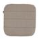 Hartman zitkussen Sophie Havana Jute (40x40x1 cm) Havana