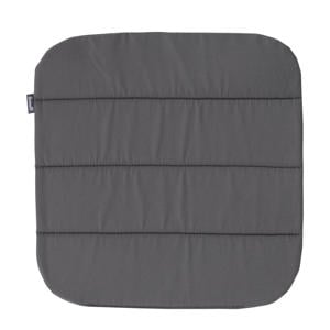zitkussen Sophie Havana Sealgrey (40x40x1 cm) Havana