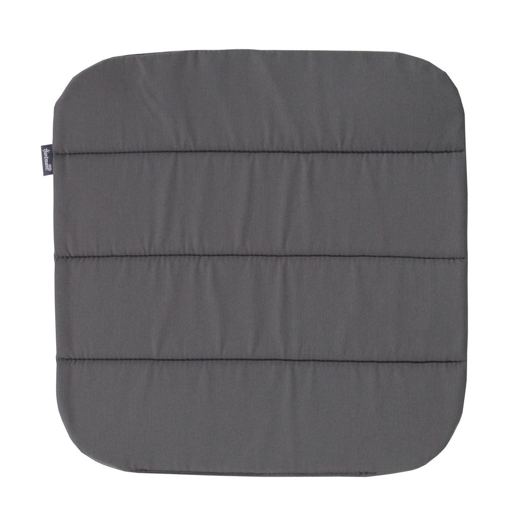Hartman zitkussen Sophie Havana Sealgrey (40x40x1 cm) Havana
