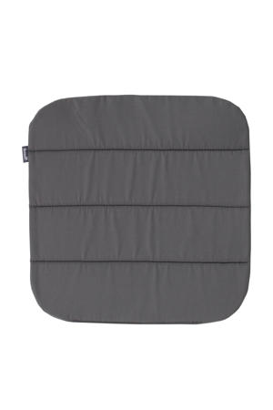 zitkussen Sophie Havana Sealgrey (40x40x1 cm) Havana
