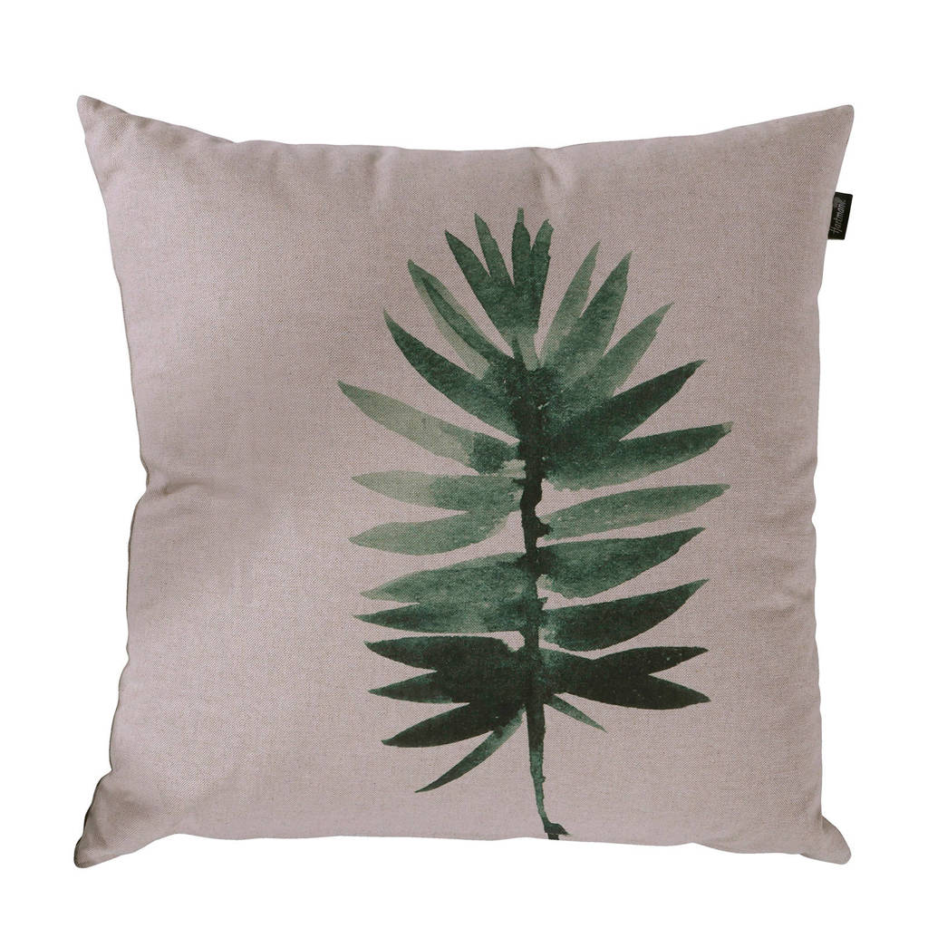 Hartman sierkussen Emy (50x50 cm) Emy, Groen