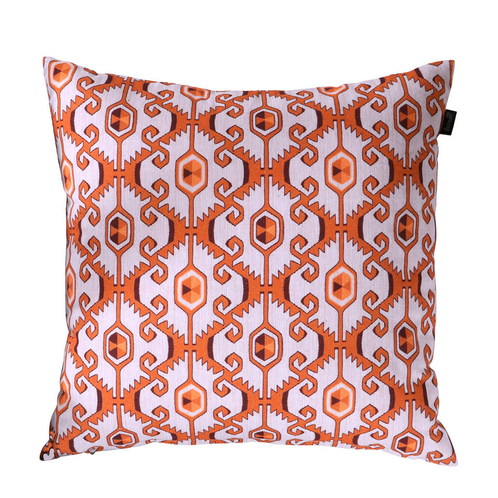 Hartman tuinkussen Limay, Oranje