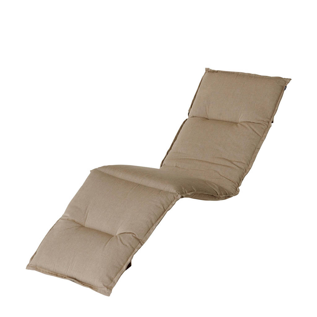 Hartman tuinkussen (ligbed) Havana, Jute