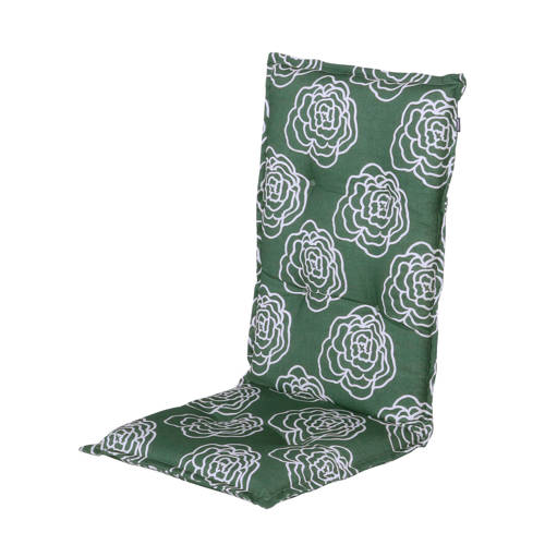 Hartman Tuinkussen Hoge Rug Set Van 2 Peonie hartman kopen in de aanbieding