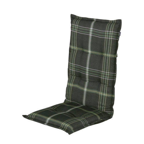 Hartman Tuinkussen Hoge Rug Set Van 2 Sanluis hartman kopen in de aanbieding