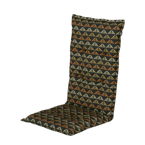 Hartman Tuinkussen Hoge Rug Set Van 2 Jalisco hartman kopen in de aanbieding