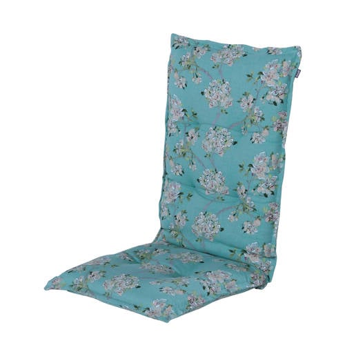 Hartman Tuinkussen Hoge Rug Set Van 2 Prunes hartman kopen in de aanbieding