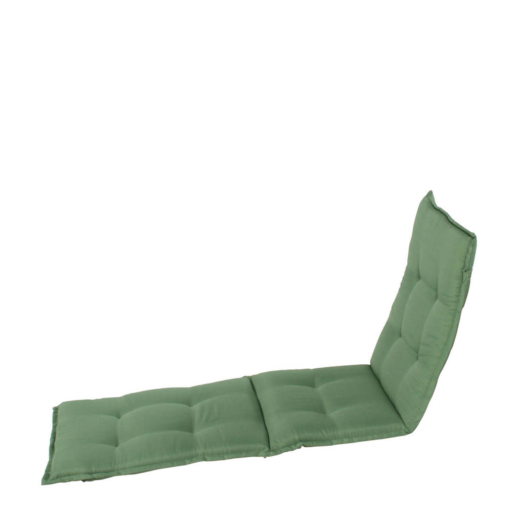 Hartman tuinkussen (ligbed) Casual, Groen