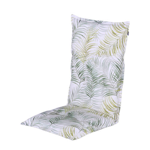 Hartman Tuinkussen Hoge Rug Set Van 2 Belize hartman kopen in de aanbieding