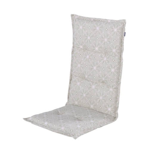 Hartman Tuinkussen Hoge Rug Set Van 2 Scotty hartman kopen in de aanbieding