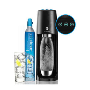 Spirit One Touc soda maker