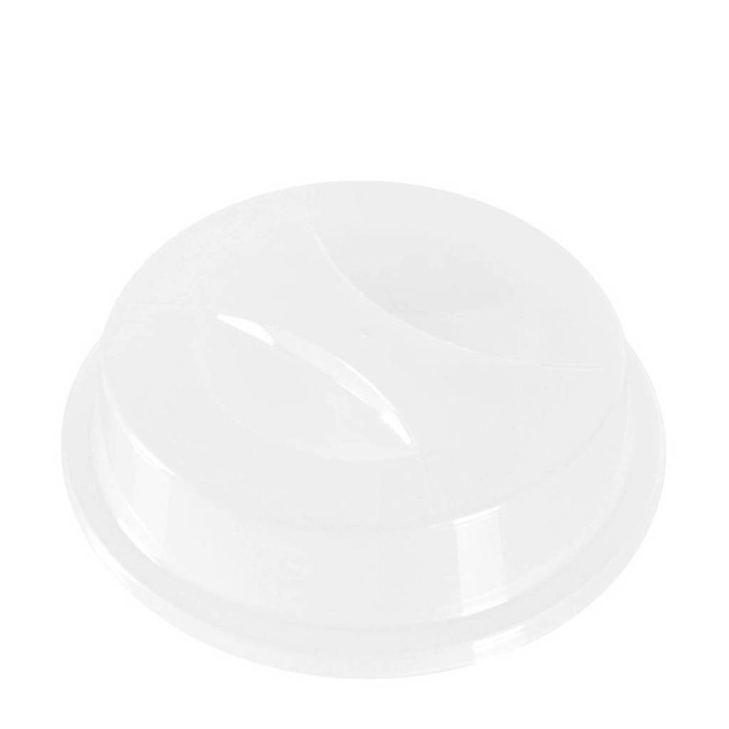 Temium magnetrondeksel (Ø25 cm), -