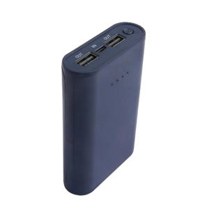 powerbank 7500 mAh