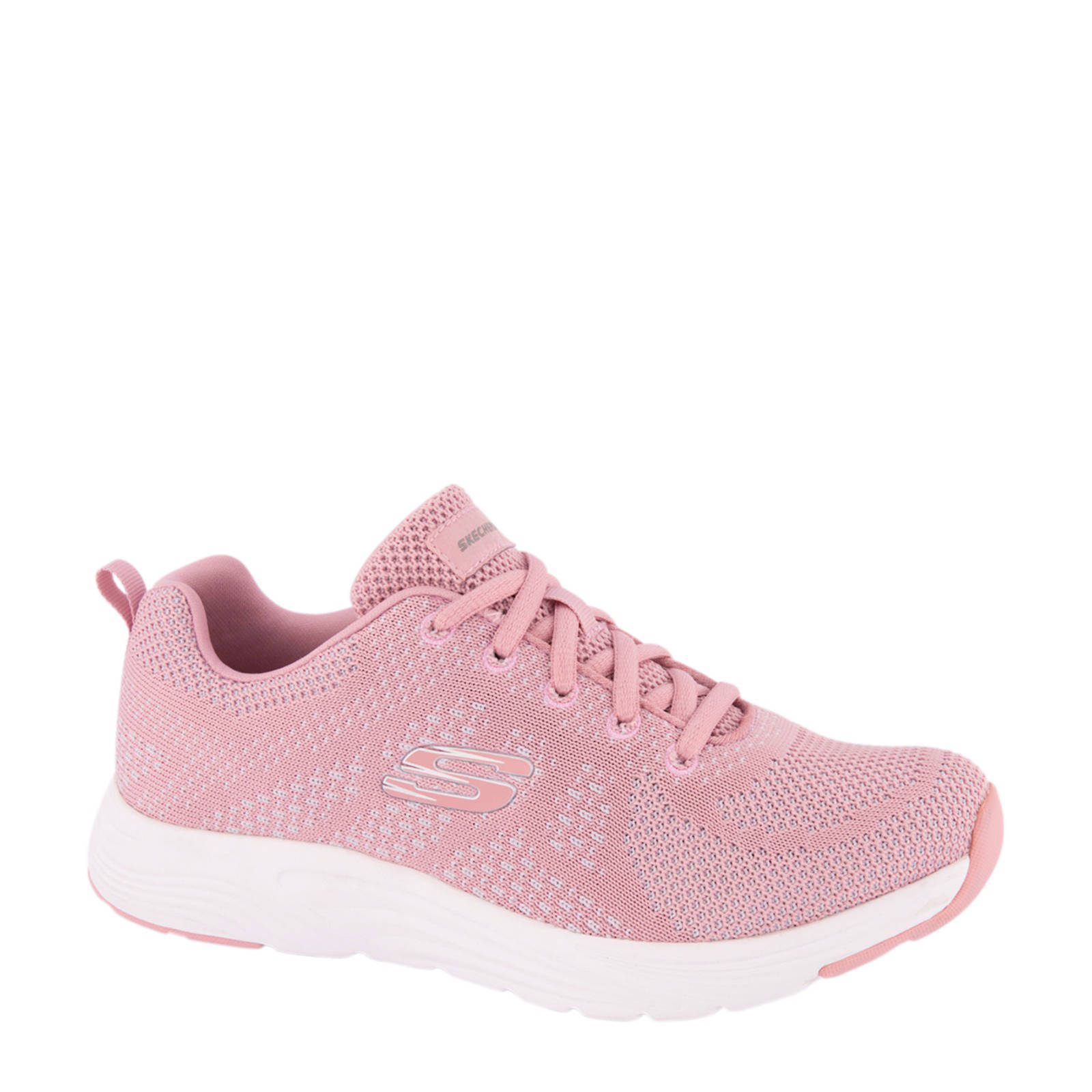 skechers sneakers roze