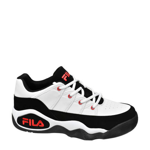 Fila Sneakers Witzwart fila kopen in de aanbieding