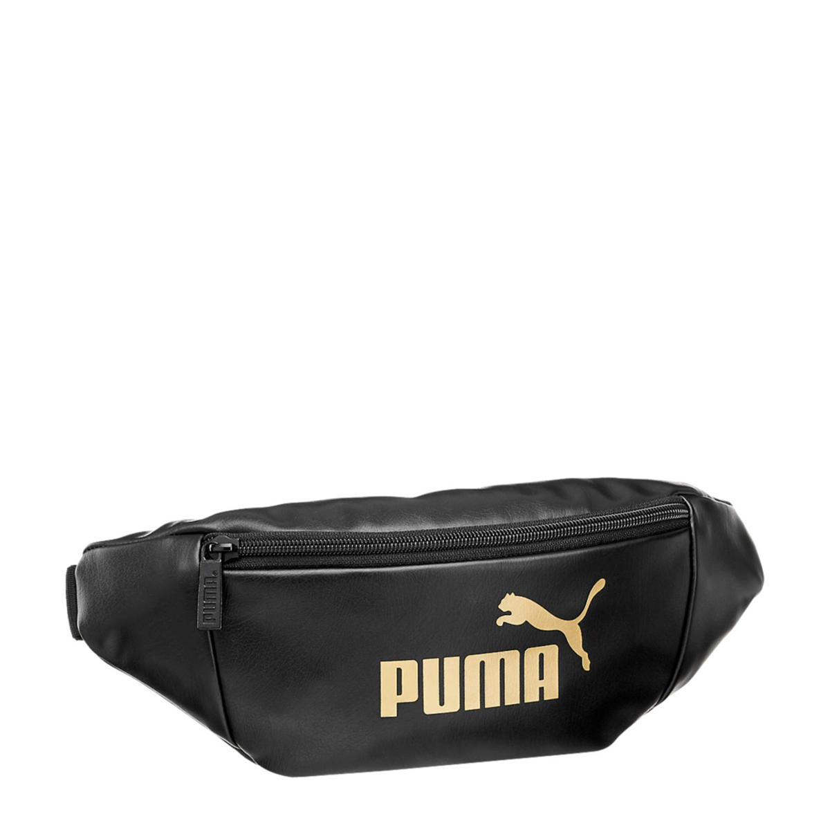 favoriete Panter Absurd Puma heuptas zwart kopen? | Morgen in huis | wehkamp