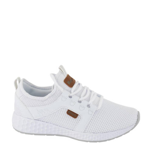 Bench Sneaker Wit bench kopen in de aanbieding