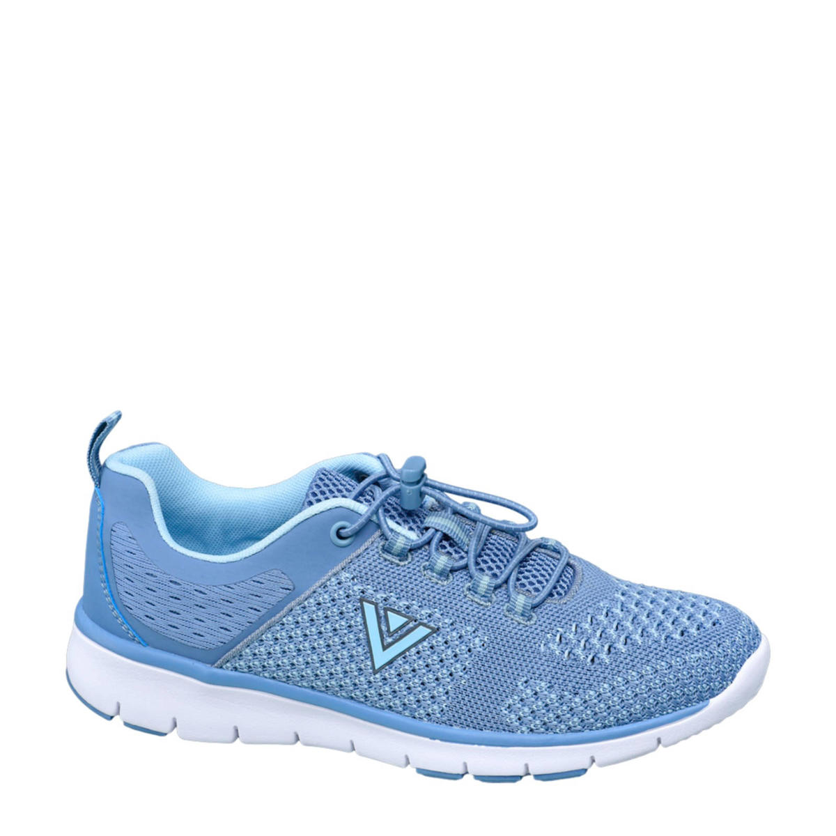 Venice sneakers blauw kopen? | Morgen in huis | wehkamp