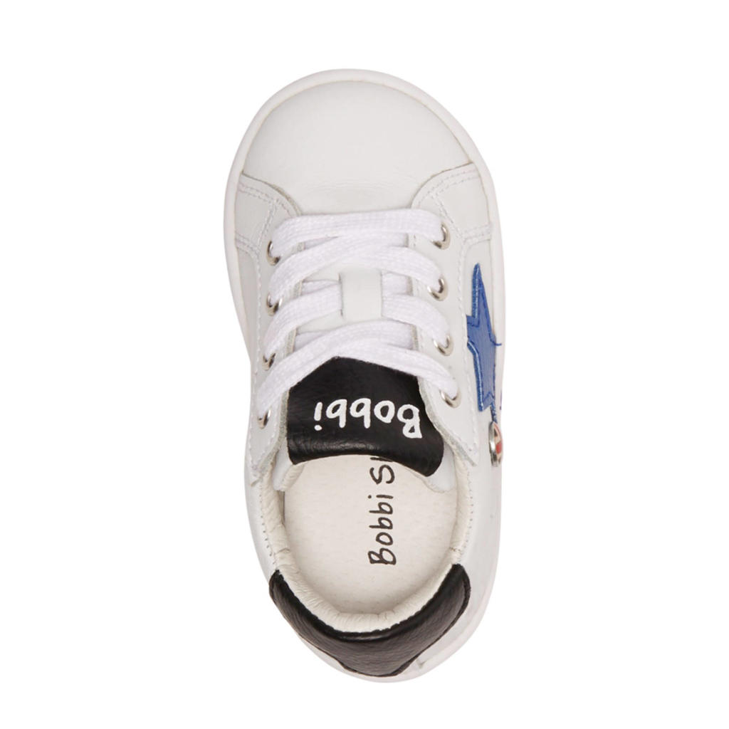 bobbies sneakers femme