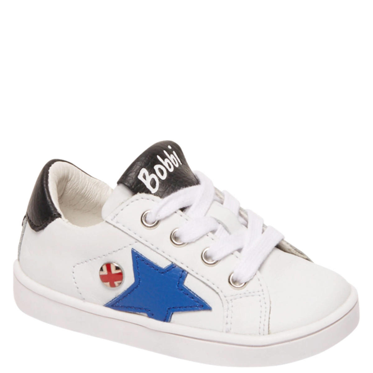 bobbies sneakers femme