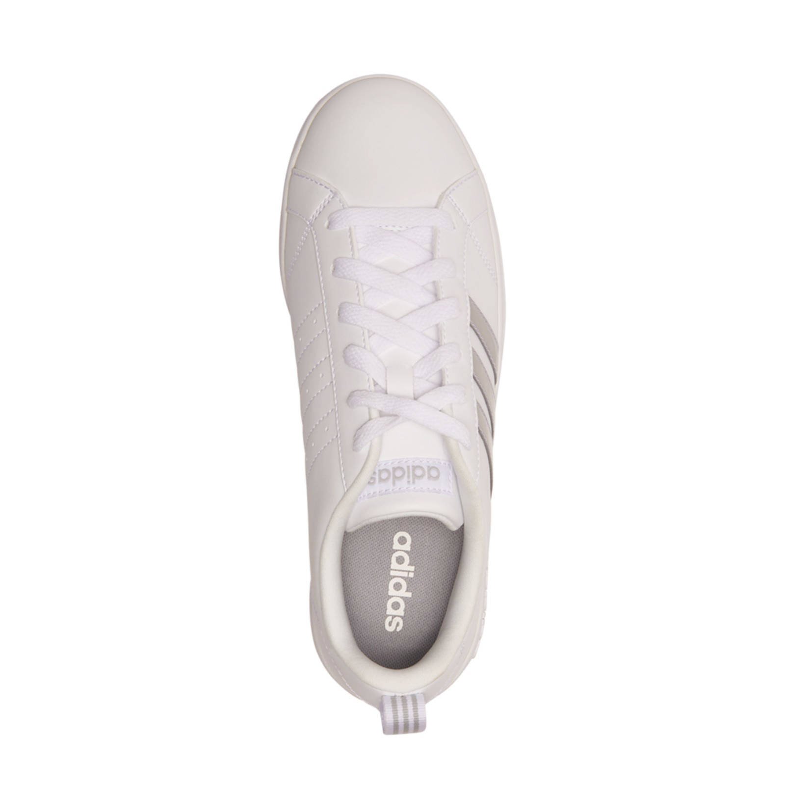 adidas neo adidas zilver