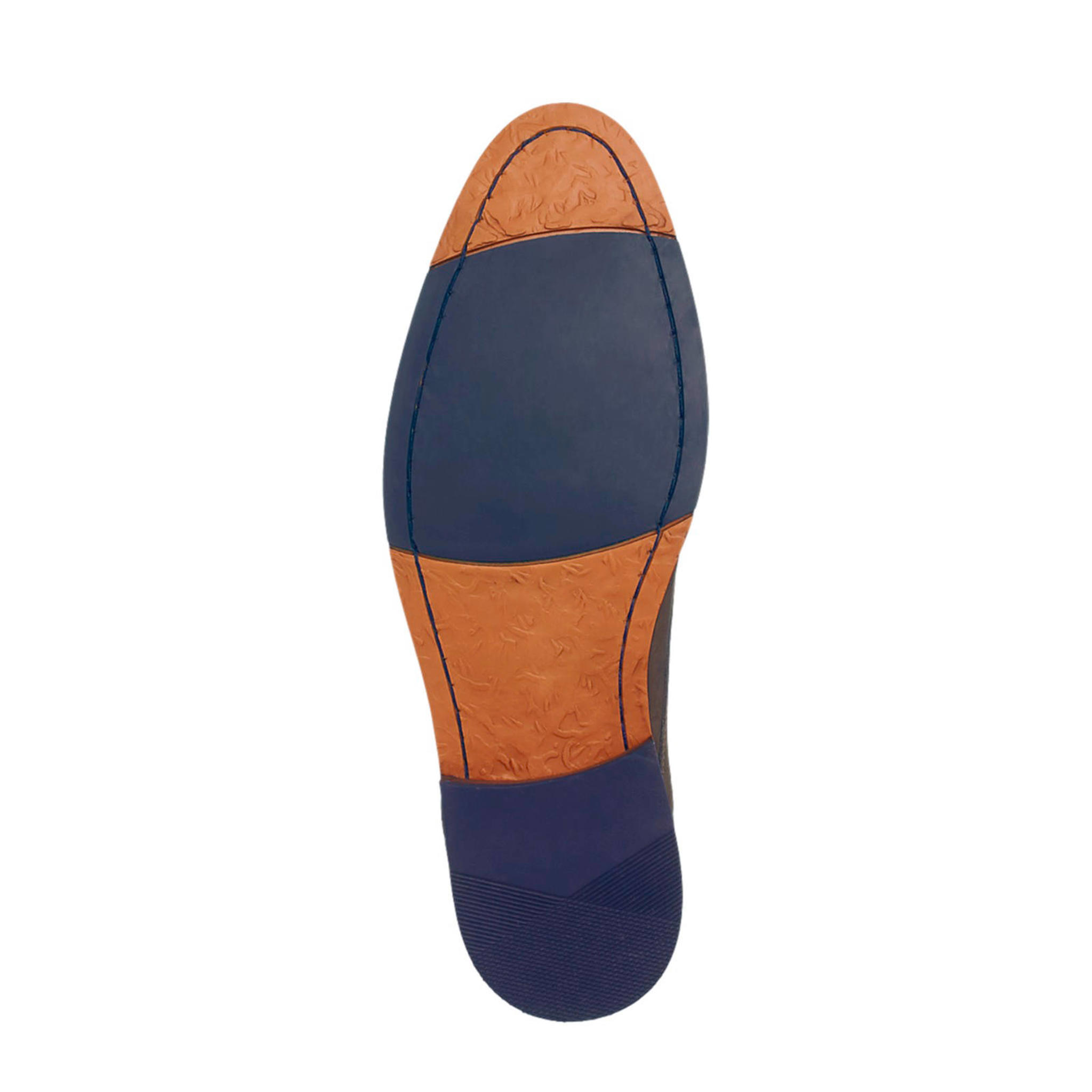 Camper Karst ergonomische sneakers Bruin