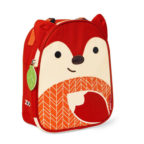 Skiphop Skip Hop Zoo Tas Vos skiphop kopen in de aanbieding Skiphop Skip Hop Zoo Tas Vos skiphop kopen in de aanbieding