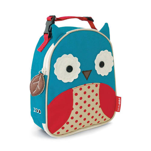 Skiphop Skip Hop Zoo Tas Uil skiphop kopen in de aanbieding