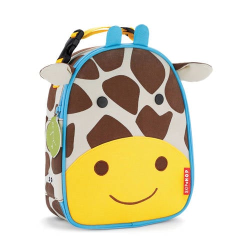 Skiphop Skip Hop Zoo Tas Giraf skiphop kopen in de aanbieding
