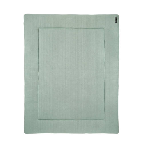 Meyco Knit Basic Boxkleed 77X97 Cm Groen meyco kopen in de aanbieding Meyco Knit Basic Boxkleed 77X97 Cm Groen meyco kopen in de aanbieding