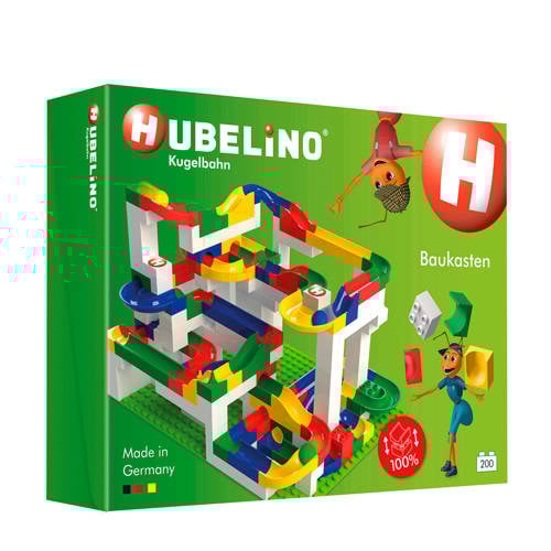 Hubelino Constructie Set 200 Delig hubelino kopen in de aanbieding Hubelino Constructie Set 200 Delig hubelino kopen in de aanbieding