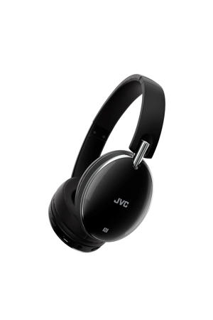 HA-S90BN-B-E Bluetooth on-ear koptelefoon