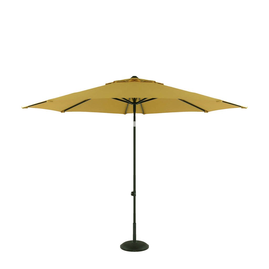 Hartman parasol Sophie Line, Geel