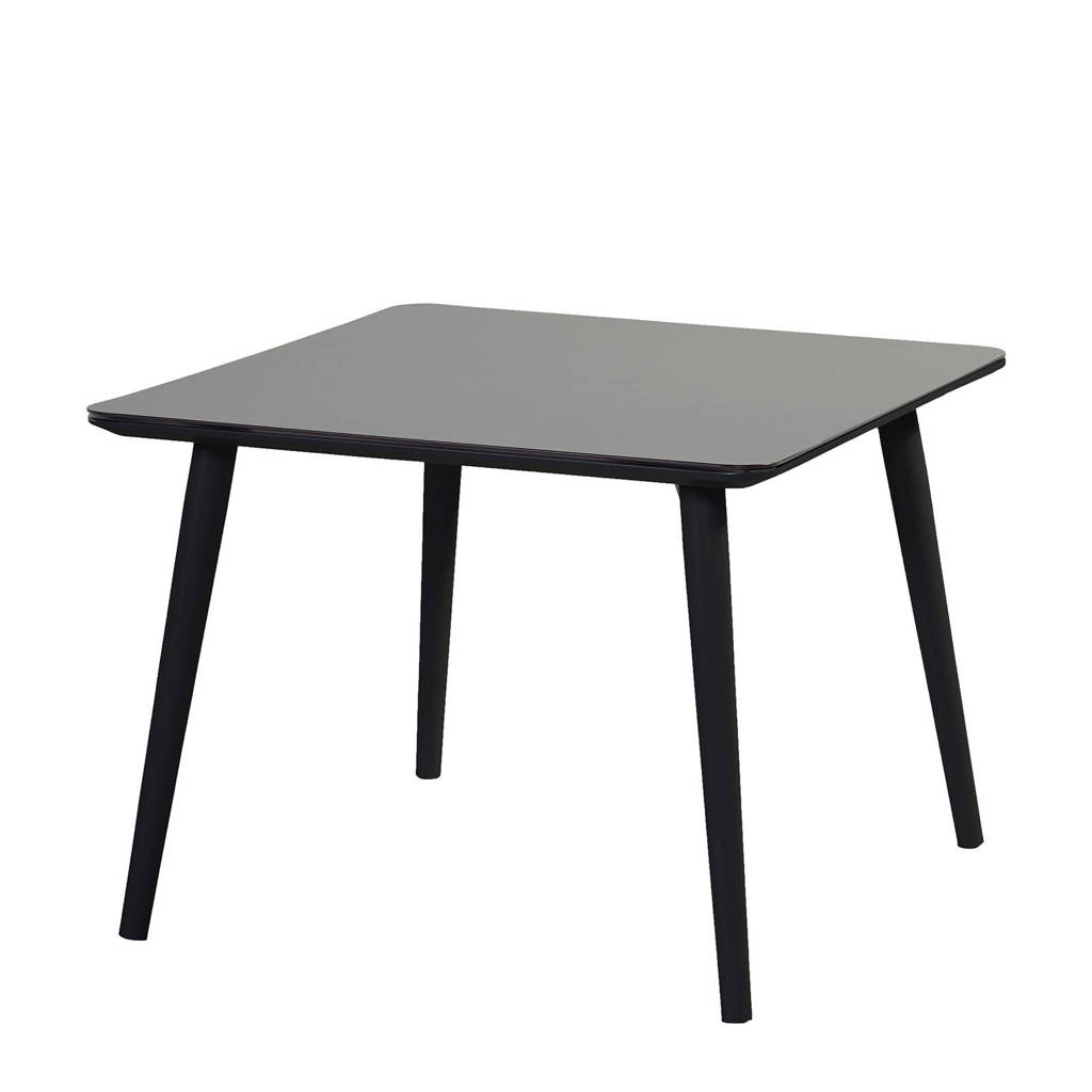 Hartman tuintafel (100x100 cm) Sophie Studio, Antraciet