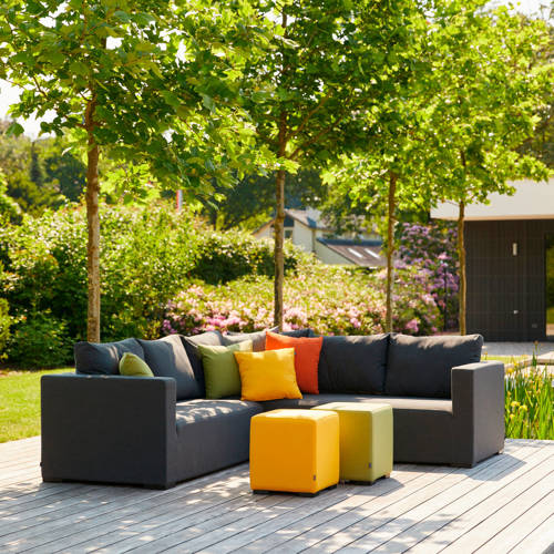 Hartman Loungebank Oliver hartman kopen in de aanbieding