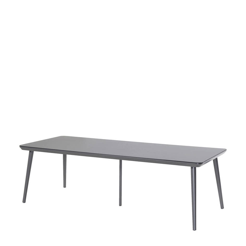 Hartman tuintafel (240x100 cm) Sophie Studio, Antraciet