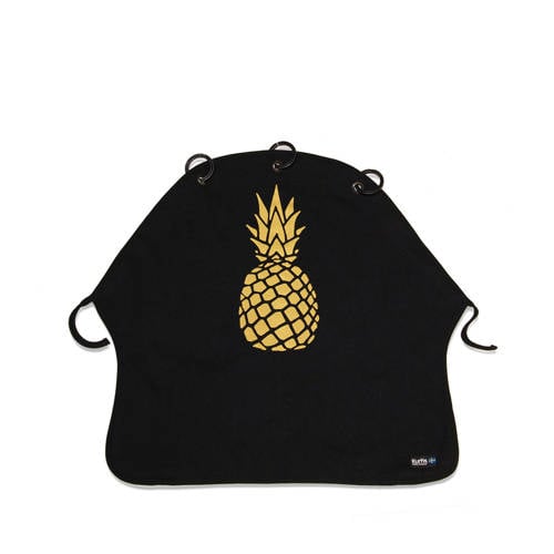 Kurtis beschermdoek Pineapple afbeelding
