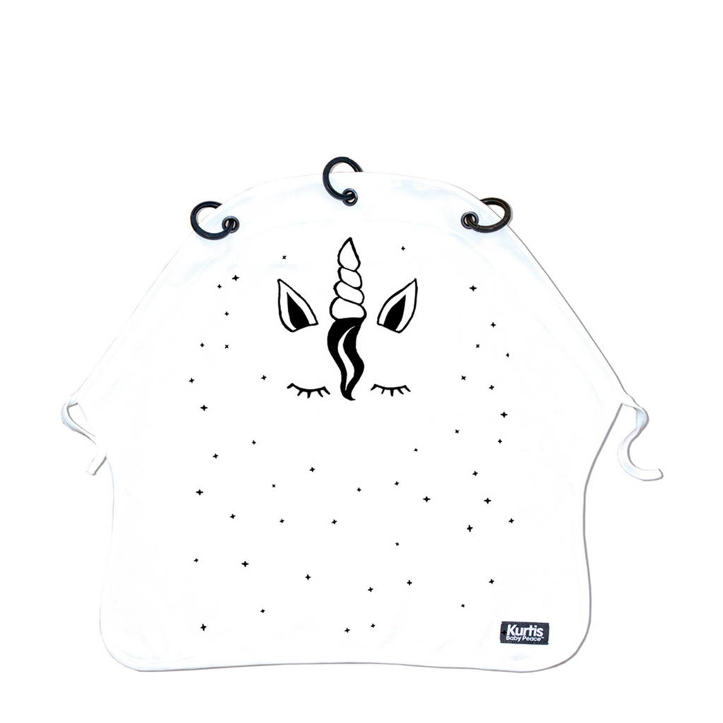 Kurtis beschermdoek Unicorn