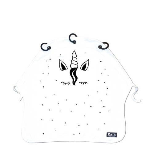 Kurtis beschermdoek Unicorn afbeelding