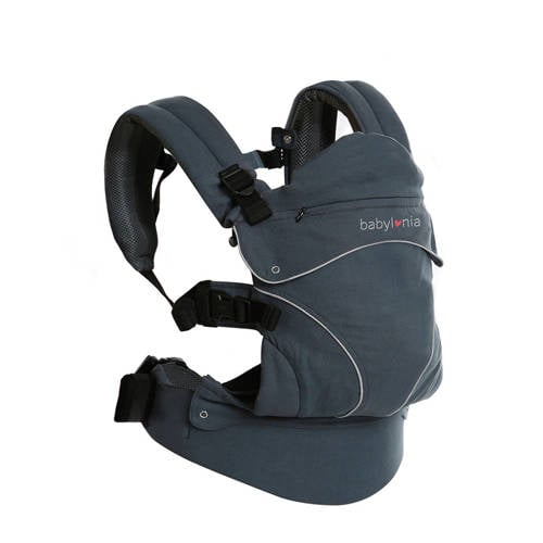 Babylonia Draagzak Flexia Groen babylonia kopen in de aanbieding