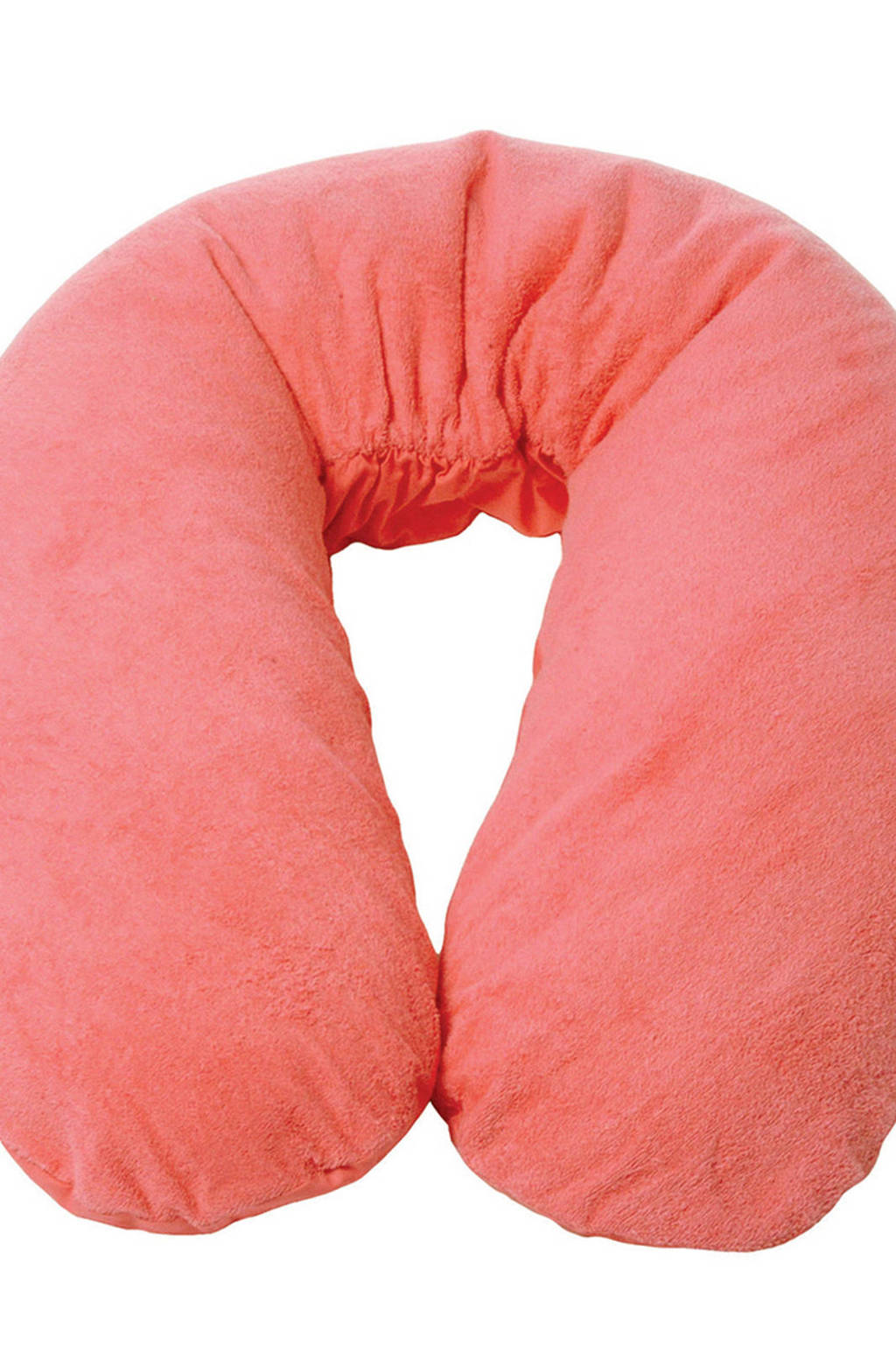 Form Fix voedingskussenhoes roze, Roze