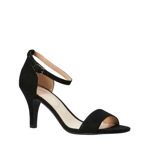 Bianco Adore Sandalettes Zwart bianco kopen in de aanbieding Bianco Adore Sandalettes Zwart bianco kopen in de aanbieding