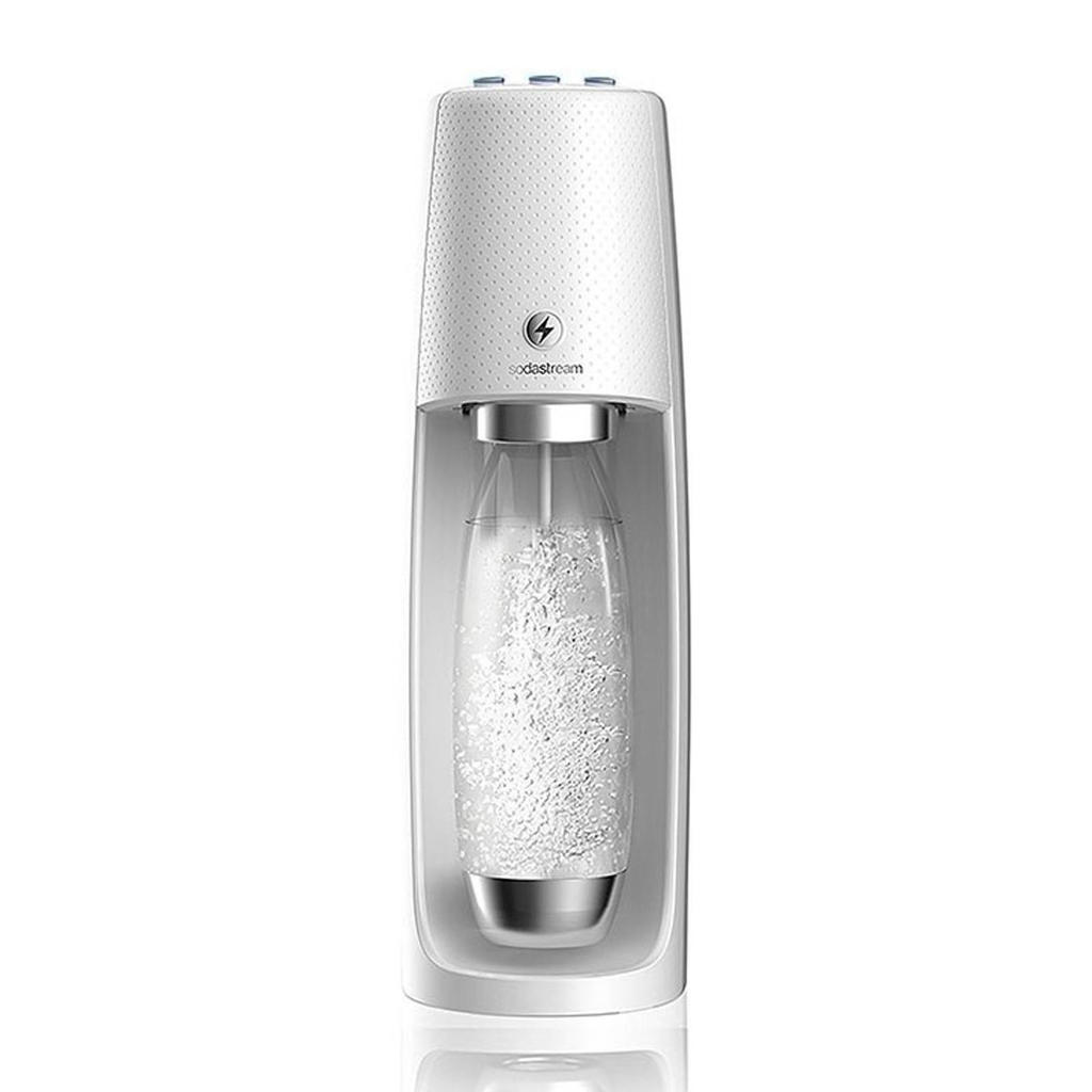 Sodastream Spirit One Touch soda maker wehkamp