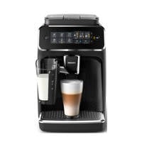 Philips EP3241/50 koffiemachine, Zwart