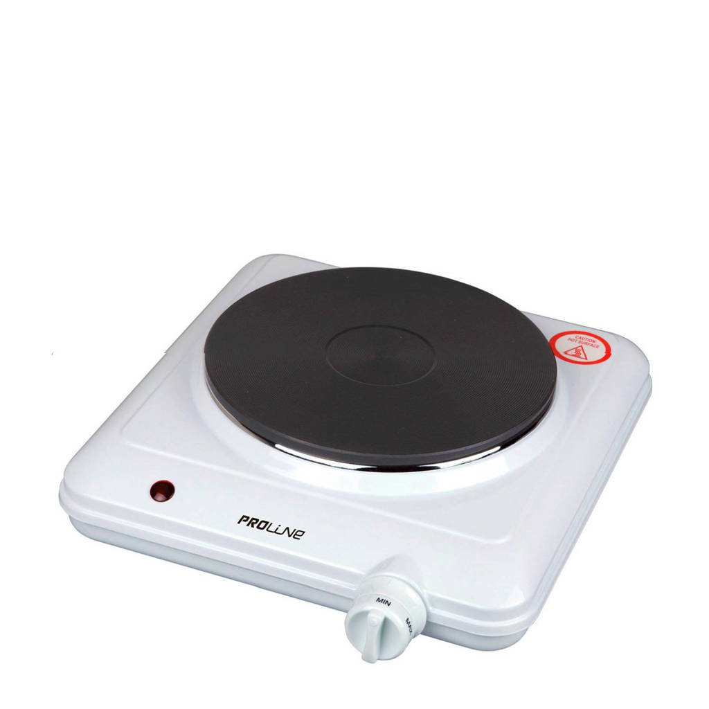 Proline HPO15 elektrische kookplaat
